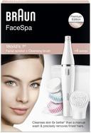 BRAUN FACESPA 851 PREMEDITION