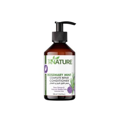 By nature Rosemary mint complete repair Shampoo 250 ml