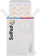 Sulfad 1000mg Tablet 30s
