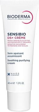 Bioderma Sensibio DS+ Soothing Purifying Cream 40ml