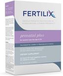Fertilix Prenatal Plus For Women Capsule 30s + Softgels 30s