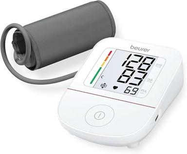 Beurer Bm 23 Arm Blood Pressure Monitor
