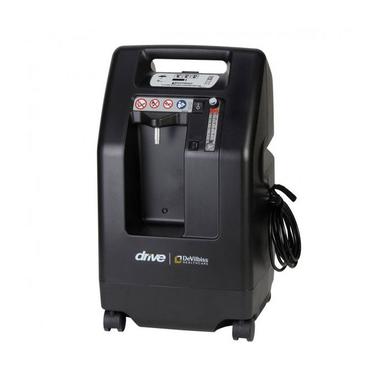 Devilbiss 5 Litre Oxygen Concentrator Compact 525
