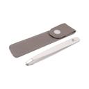 OR BLEU CT406 DIAMONT SLANT TIP TWEEZER  