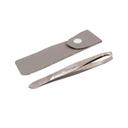 OR BLEU CT408 SQUARE TIP TWEEZER