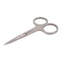 OR BLEU CT421 NAIL & CUTICLE SCISSORS                      