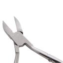 OR BLEU CT431 Nail and Toenail Nippers