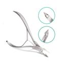 OR BLEU CT432 FULL JAW CUTICLE NIPPERS   