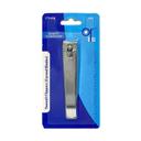 OR BLEU 418 CURVED TOE NAIL CLIPPER  
