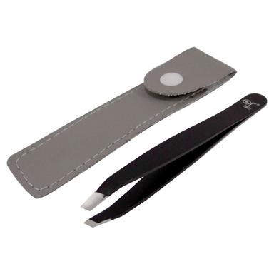 Or Bleu Ct405 Slant Tip Expert Tweezer