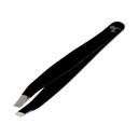 OR BLEU CT405 SLANT TIP EXPERT TWEEZER