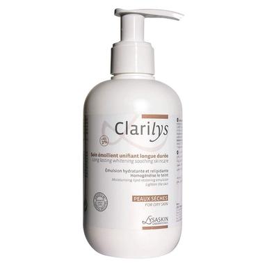Lysaskin Clarilys Body Pump 200ml