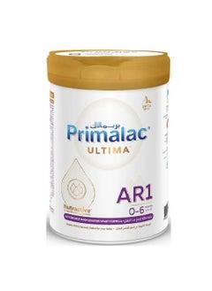 Primalac Ultima Ar1 Milk 400g