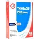 Thiotacid Plus 300 MG Capsule 60S