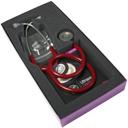 3M Littman Stethoscope Classic III Burgundy