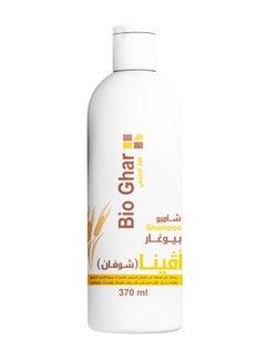 Bioghar Avena Shampoo For Weak Hair 370ml
