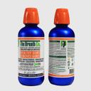 The Breath Co. Clean Mint Mouth Wash 500ml