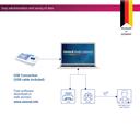 Hartmann Veroval Wrist Blood Pressure Monitor