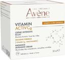 Avene Vitamin Activ Cg Vitamin C Intensive Cream 50ml