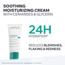Uriage Hyseac Restructurant 40ml