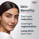 Eucerin Even Pigment Perfector Face Night Cream with Thiamidol 50ml