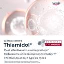 Eucerin Even Pigment Perfector Face Night Cream with Thiamidol 50ml