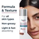 Eucerin Even Pigment Perfector Face Night Cream with Thiamidol 50ml