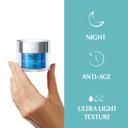 Eucerin Hyaluron-Filler Moisture Booster Night 50ml