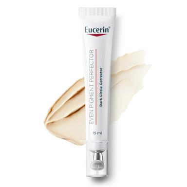Eucerin Even Pigment Perfector Eye Corrector Dark Circle Illuminating Eye Care Cream 15ml
