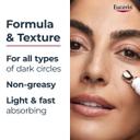 Eucerin Even Pigment Perfector Eye Corrector Dark Circle Illuminating Eye Care Cream 15ml