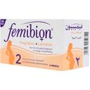 FEMIBION 2 CAPSULES 30'S
