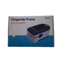 Fingertip Pulse Oximeter AB-88