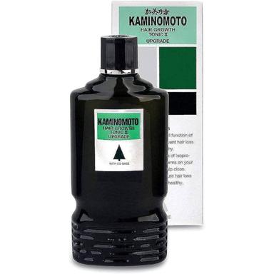 Kaminomoto Hair Growth Tonic 180ml