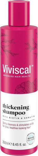 Viviscal Advanced Hair Health Thickening Shampoo 250ml