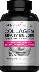 Neocell Collagen Beauty Builder Tablets 150s