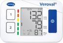 Hartmann Veroval Compact Upper Arm Blood Pressure Monitor