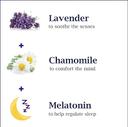 Dr Teal's Melatonin & Essential Oils Sleep Spray 177ml