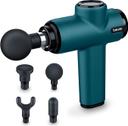 Beurer MG 99 Black Massage Gun Compact