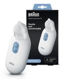 Braun BNA100EU Electric Nasal Aspirator