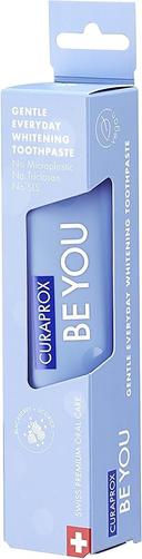 Curaprox Be You Black Berry & Liquorice Toothpaste 60ml