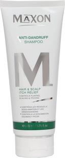 Maxon Anti-Dandruff Shampoo 200ml