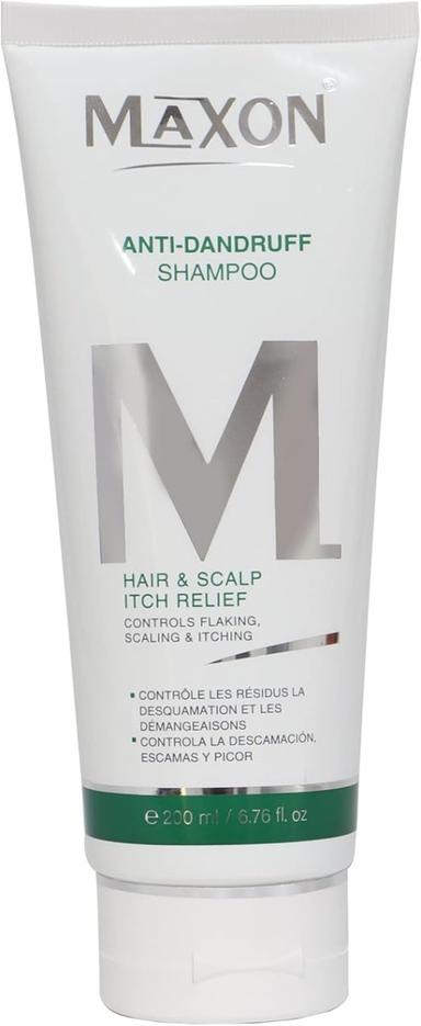 Maxon Anti-dandruff Shampoo 200ml