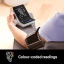 Braun  BUA6150 Exact Fit 3 Blood Pressure Monitor Black