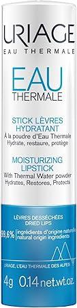 Uriage Eau Thermale Moisturizing Lipstick 4g