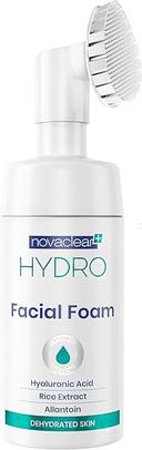 Novaclear Hydro Facial Foam 100ml