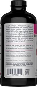 Neocell Collagen C Pomegrenate Liquid 473ml