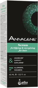 Anivagene Serum Fortifying & Energizing For Hair 45ml