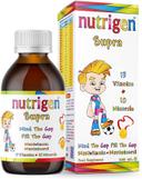 Nutrigen Supra Vitamin & Mineral Syrup 200ml