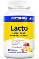 Enzymedica Lacto Capsule 30s
