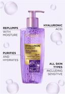 Loreal Paris Hyaluron Expert Gel Wash 200ml